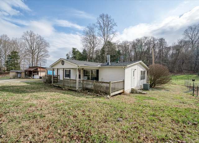 Property at 1802 Jamestown Hwy, Livingston, TN 38570, 3 beds, 2 baths