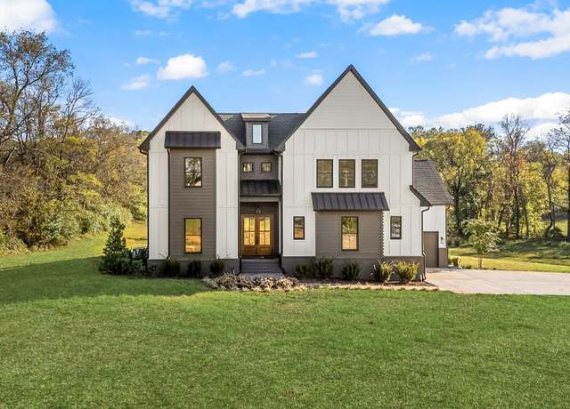 Property at 2365 Allisona Rd, Eagleville, TN 37060, 5 beds, 4.5 baths