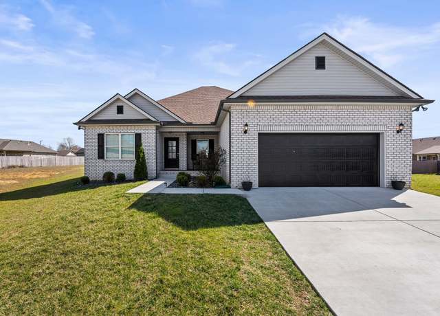 Property at 170 Blue Sky Ct, Tullahoma, TN 37388, 3 beds, 2 baths