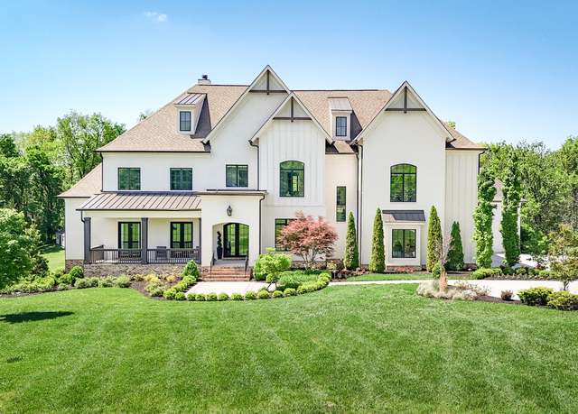 Property at 5026 Hilltop Ln, College Grove, TN 37046, 5 beds, 6 baths