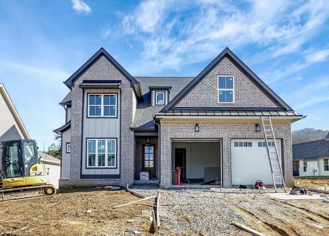 Property at 8112 Sir Oliphant Way Lot 32, Ooltewah, TN 37363, 3 beds, 2.5 baths