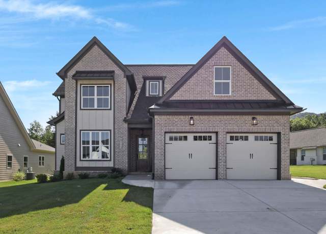 Property at 8112 Sir Oliphant Way Lot 32, Ooltewah, TN 37363, 3 beds, 2.5 baths
