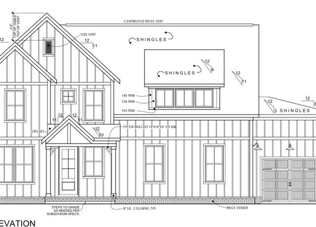 Property at 219 Willow Bend Dr, Hendersonville, TN 37075, 4 beds, 4 baths