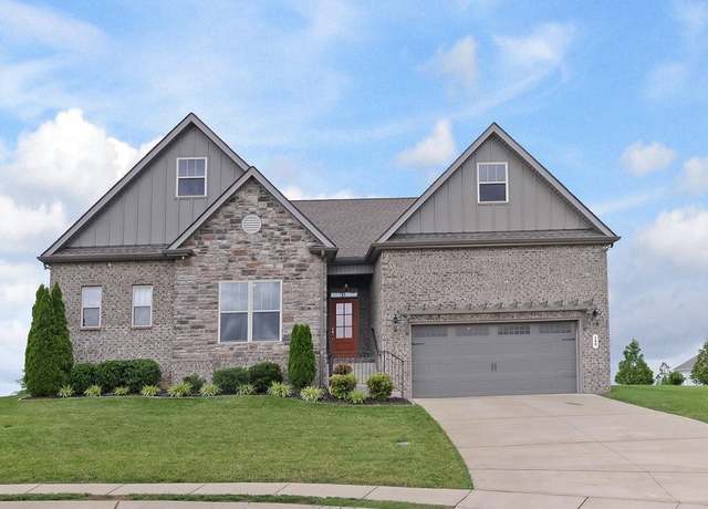 Property at 140 Split Rail Ln, Spring Hill, TN 37174, 3 beds, 3.5 baths