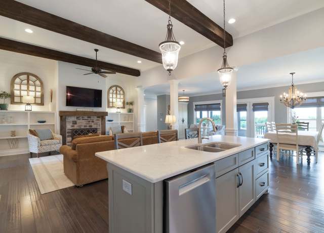 Property at 140 Split Rail Ln, Spring Hill, TN 37174, 3 beds, 3.5 baths