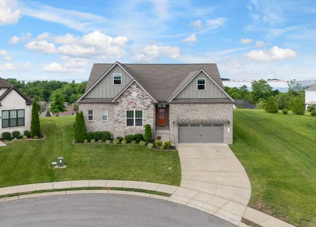 Property at 140 Split Rail Ln, Spring Hill, TN 37174, 3 beds, 3.5 baths