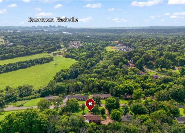 Property at 237 Craigmeade Dr, Nashville, TN 37214, 4 beds, 2 baths