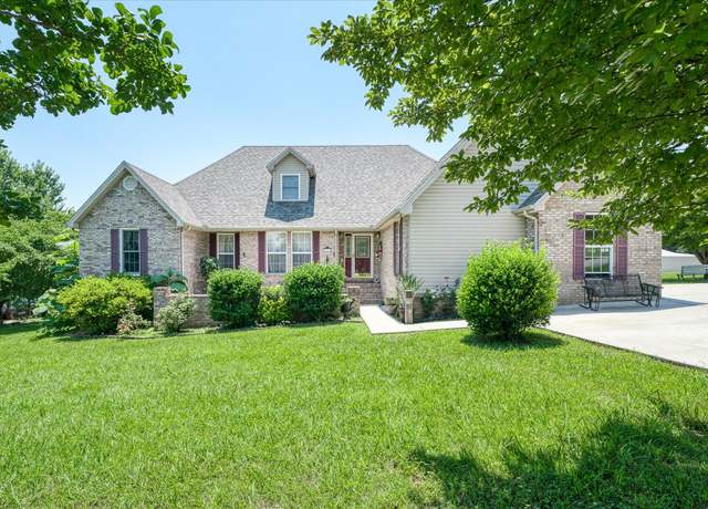 Property at 263 Haley Ave, Doyle, TN 38559, 3 beds, 3 baths