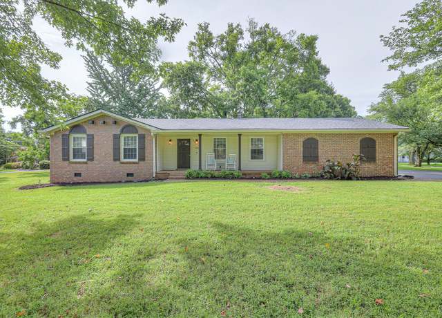 Property at 106 Walton Ave, Smyrna, TN 37167, 3 beds, 2 baths