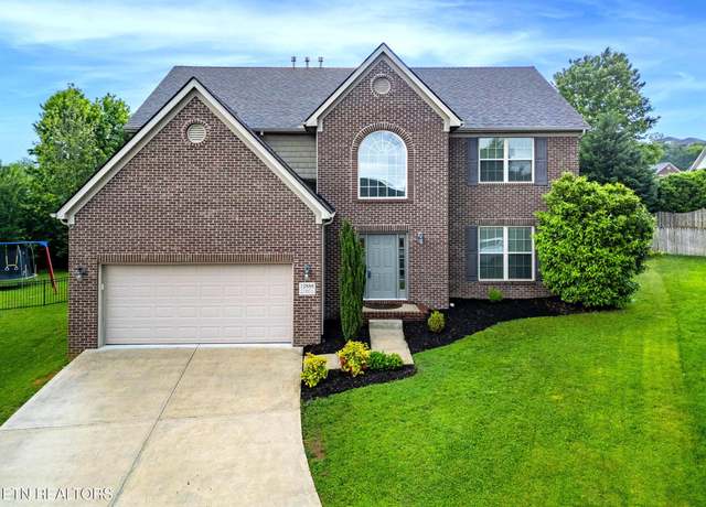 Property at 12888 Lily Pond Ln, Knoxville, TN 37922, 4 beds, 2.5 baths