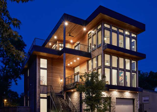 Property at 907 S 12th St, Nashville, TN 37206, 4 beds, 4.5 baths