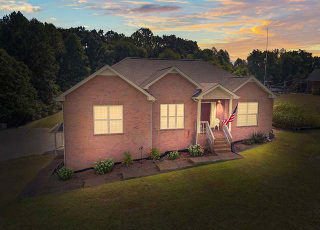 Property at 1051 Jacobs Valley Rd, Joelton, TN 37080, 3 beds, 2 baths