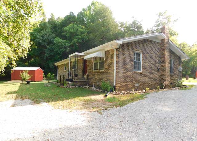Property at 1783 Agnew Rd, Pulaski, TN 38478, 3 beds, 1 bath