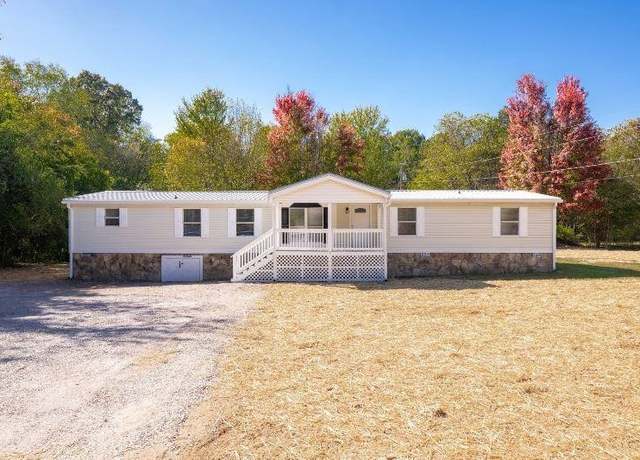 Property at 763 Mission Ridge Rd, Rossville, GA 30741, 4 beds, 2 baths