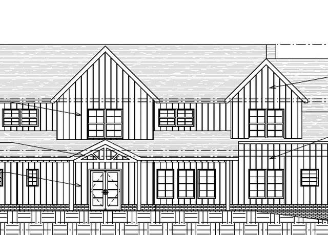 Property at 1303 Ross Farms Blvd, Clarksville, TN 37043, 4 beds, 3.5 baths