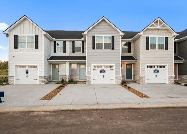 Property at 106F Bullpen Ct Unit F, Clarksville, TN 37042, 3 beds, 2.5 baths