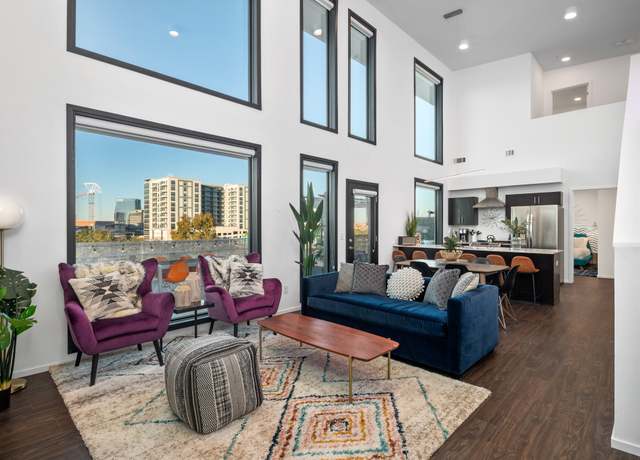 Property at 920 South St #318, Nashville, TN 37203, 2 beds, 2 baths