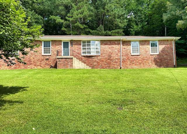 Property at 231 Valley View Rd, Dover, TN 37058, 4 beds, 2 baths