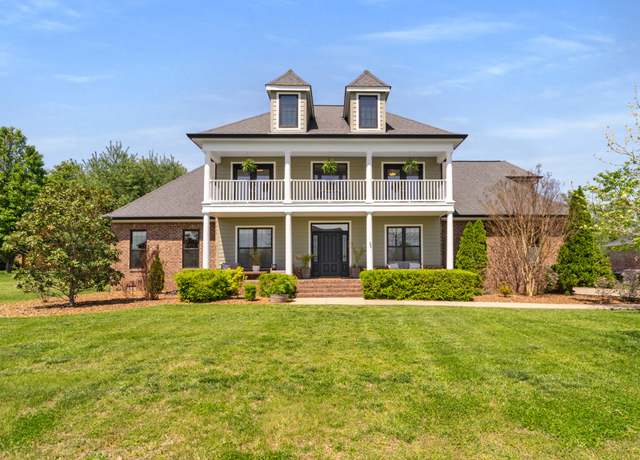 Property at 1156 Blackshear Dr, Gallatin, TN 37066, 5 beds, 3.5 baths