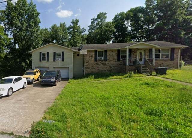 Property at 622 Beech St, Centerville, TN 37033, 3 beds, 2 baths