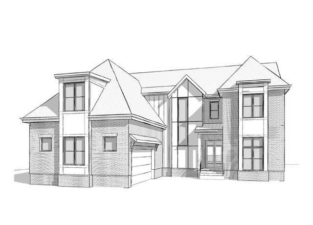 Property at 840 Summit Oaks Ct, Nashville, TN 37221, 5 beds, 4.5 baths
