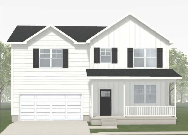 Property at 2386 Nelson Way, Cookeville, TN 38506, 4 beds, 2.5 baths