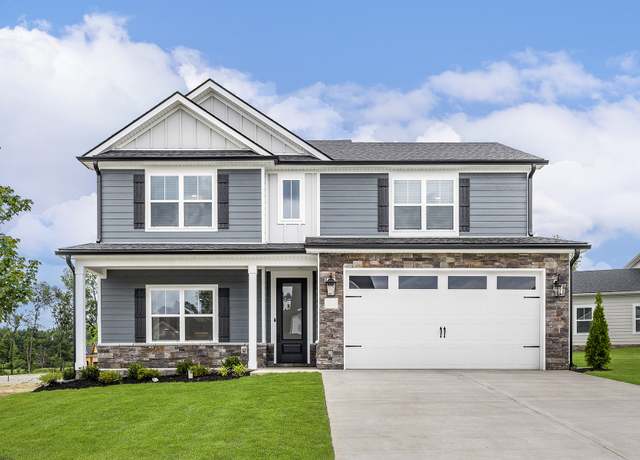 Property at 621 Silver Trce, White House, TN 37188, 4 beds, 2.5 baths
