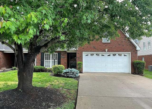 Property at 2905 Stonehedge Dr, Murfreesboro, TN 37128, 3 beds, 3 baths