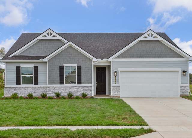 Property at 2324 Williamsport Lndg, Columbia, TN 38401, 3 beds, 2 baths