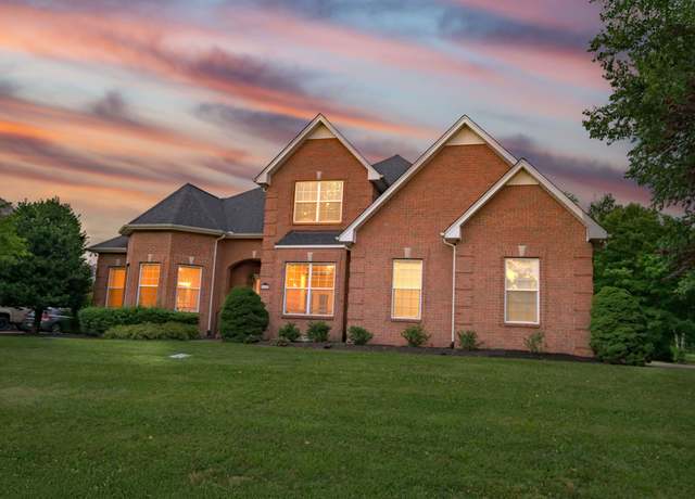 Property at 104 Steelson Ct, Murfreesboro, TN 37128, 4 beds, 3.5 baths
