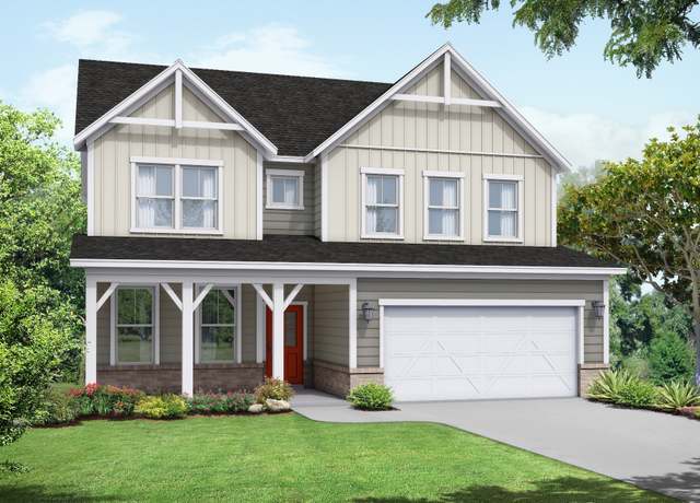 Property at 4131 Burton Dr, White House, TN 37188, 3 beds, 2.5 baths