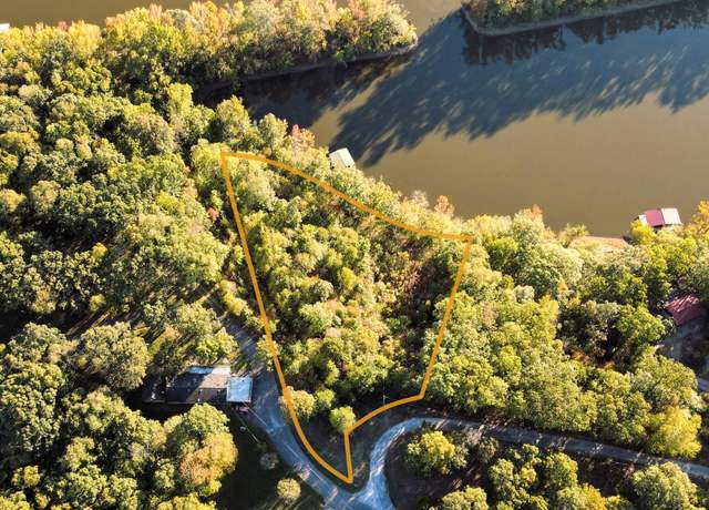 Property at 0 Davis N Lake Access Rd, Camden, TN 38320