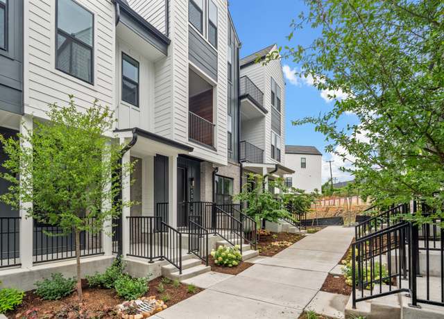 Property at 505 Community Ct #11, Nashville, TN 37209, 3 beds, 3.5 baths