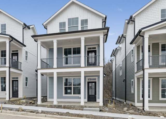 Property at 133 Stella Dr, Nashville, TN 37209, 4 beds, 3.5 baths
