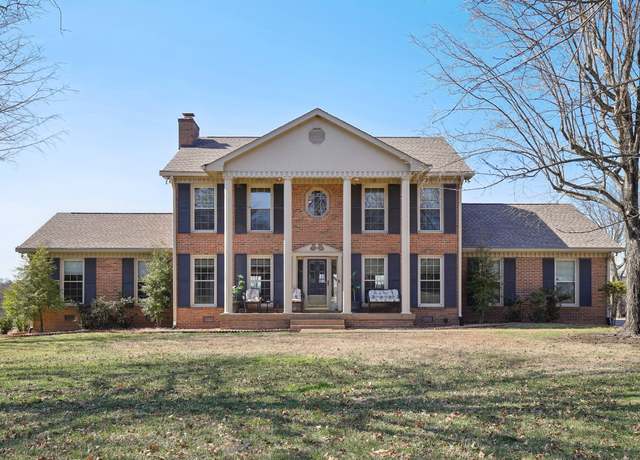 Property at 521 General Kershaw Dr, Old Hickory, TN 37138, 4 beds, 2.5 baths