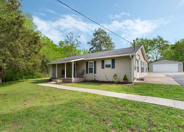 Property at 3806 Woodbury Pike, Murfreesboro, TN 37127, 2 beds, 1 bath