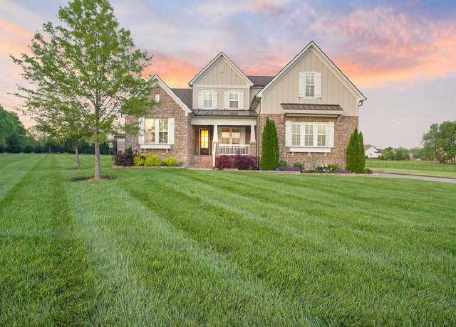 Property at 8119 Schweitzer Pl, Arrington, TN 37014, 5 beds, 4.5 baths