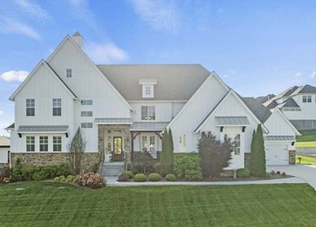 Property at 6209 Tall Timbers Rd, Franklin, TN 37067, 4 beds, 4.5 baths