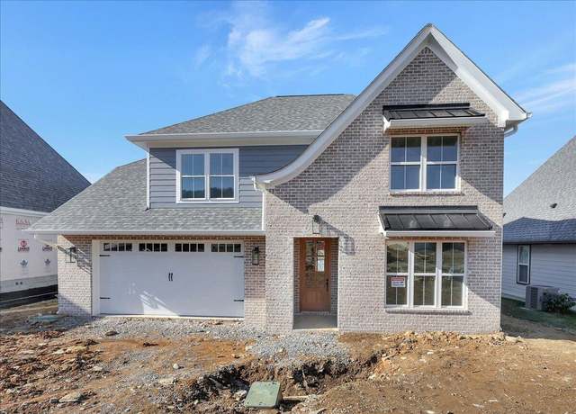Property at 8097 Sir Oliphant Way Lot 25, Ooltewah, TN 37363, 3 beds, 2.5 baths