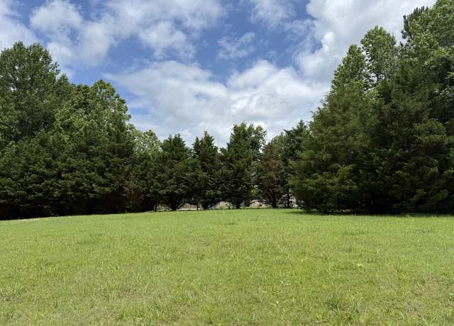 Property at 0 Rushbrook Cir, Tullahoma, TN 37388