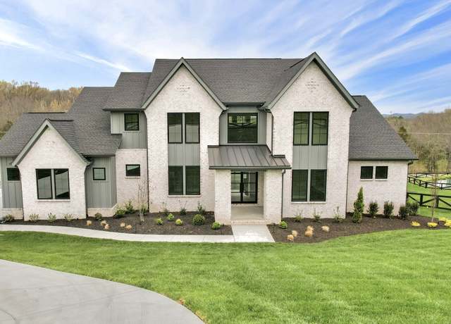 Property at 8108 Turning Point Dr, Brentwood, TN 37027, 6 beds, 7 baths