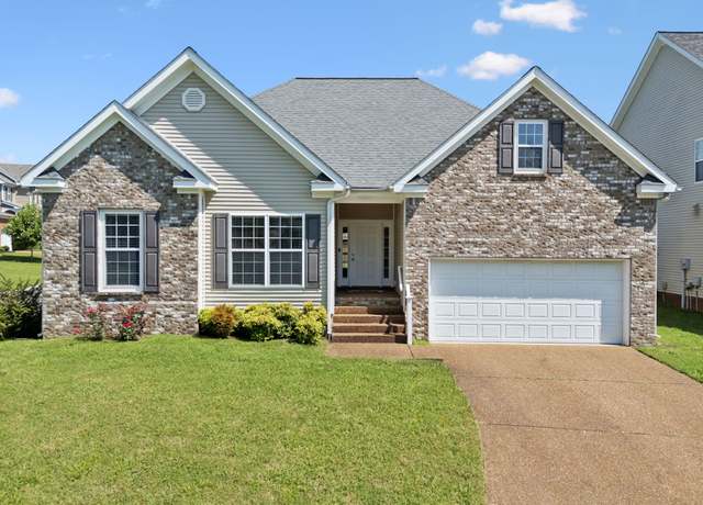 Property at 1135 Cynthia Ln, Spring Hill, TN 37174, 3 beds, 2 baths