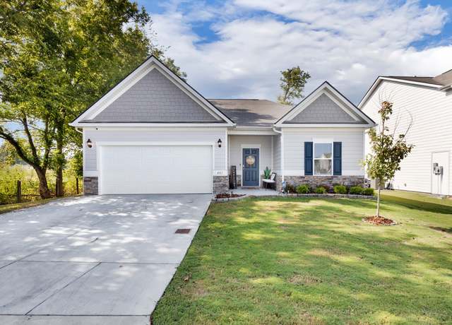 Property at 481 Buddy Dr, Columbia, TN 38401, 3 beds, 2 baths