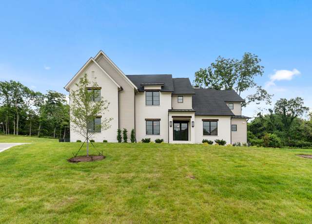 Property at 1642 Honeyman Pt, Brentwood, TN 37027, 5 beds, 5.5 baths