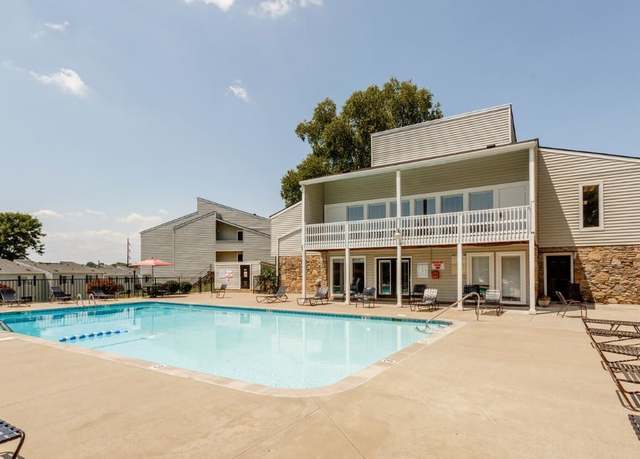 Property at 370 Wallace Rd Unit D23, Nashville, TN 37211, 2 beds, 1 bath