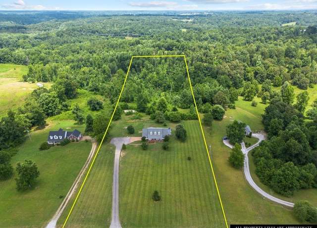 Property at 395 Murrell Rd, Dickson, TN 37055, 3 beds, 4.5 baths