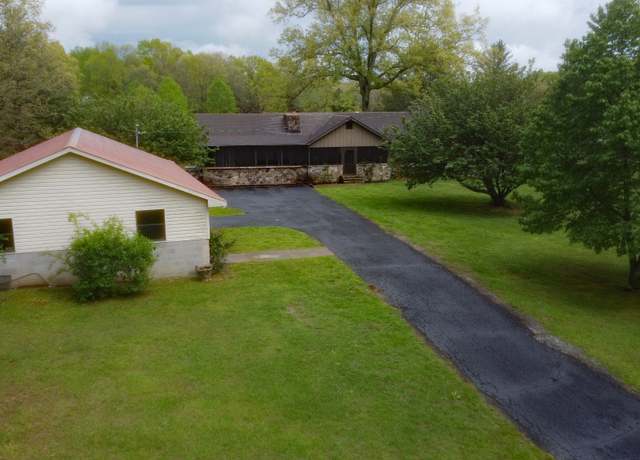 Property at 172 Littell Cir W, Tracy City, TN 37387, 4 beds, 3 baths