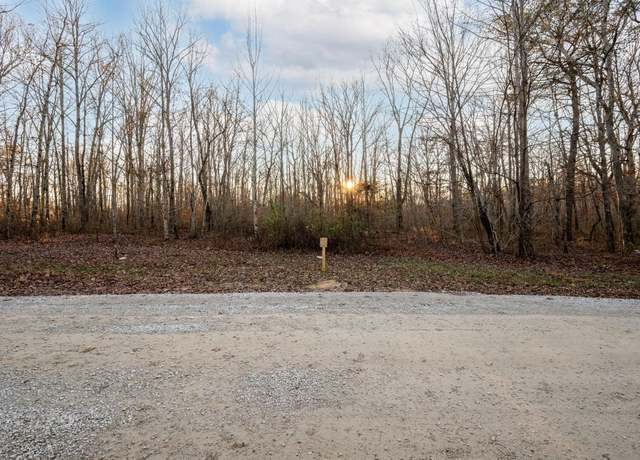 Property at 177 Sunset Bluff Way, Monteagle, TN 37356