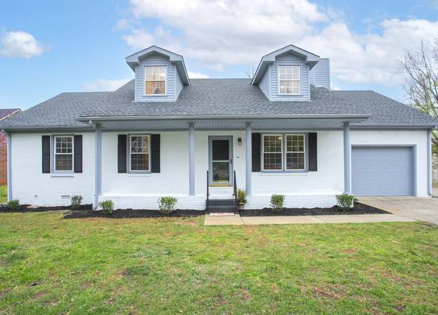 Property at 712 Stewart Valley Dr, Smyrna, TN 37167, 3 beds, 3 baths