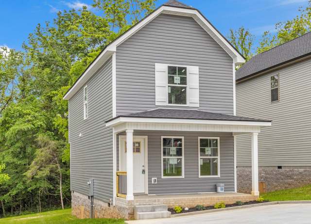 Property at 178 Oak St, Clarksville, TN 37042, 2 beds, 2.5 baths